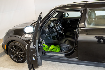 Продажа Mini Countryman II Cooper S 2.0 AMT (192 л.с.) 2019 Черный в Автодом
