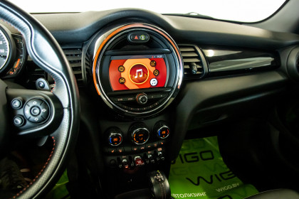 Продажа Mini Countryman II Cooper S 2.0 AMT (192 л.с.) 2019 Черный в Автодом