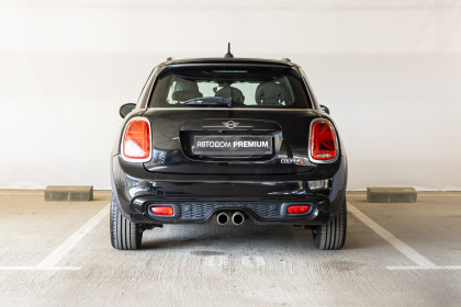 Продажа Mini Countryman II Cooper S 2.0 AMT (192 л.с.) 2019 Черный в Автодом