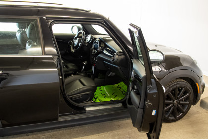 Продажа Mini Countryman II Cooper S 2.0 AMT (192 л.с.) 2019 Черный в Автодом