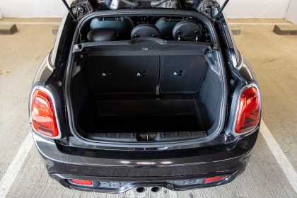 Продажа Mini Countryman II Cooper S 2.0 AMT (192 л.с.) 2019 Черный в Автодом