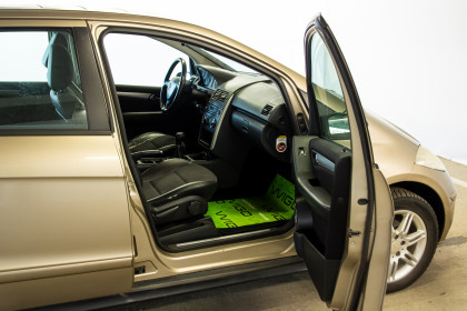 Продажа Mercedes-Benz A-Класс II (W169) Рестайлинг 150 1.5 MT (95 л.с.) 2008 Желтый в Автодом