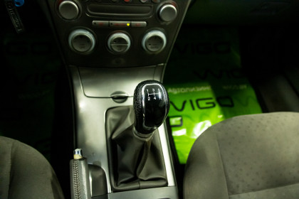 Продажа Mazda 6 I (GG) 2.0 MT (141 л.с.) 2005 Серебристый в Автодом