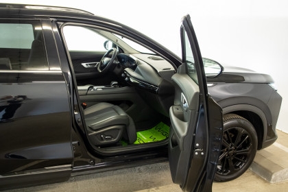 Продажа Dongfeng Huge I 1.5 AMT (200 л.с.) 2023 Черный в Автодом