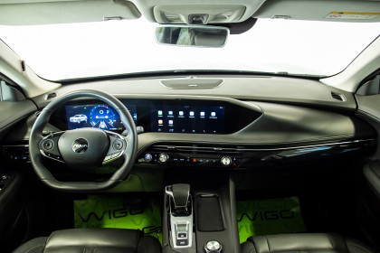 Продажа Dongfeng Huge I 1.5 AMT (200 л.с.) 2023 Черный в Автодом