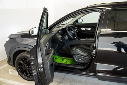 Продажа Dongfeng Huge I 1.5 AMT (200 л.с.) 2023 Черный в Автодом