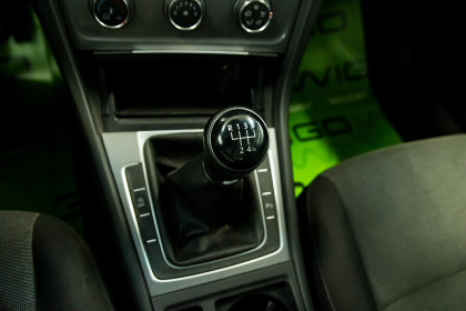 Продажа Volkswagen Golf VII 1.6 MT (105 л.с.) 2016 Серебристый в Автодом