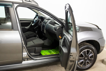 Продажа Renault Duster I Рестайлинг 1.6 MT (114 л.с.) 2020 Серый в Автодом