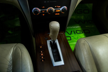 Продажа Nissan Teana II Рестайлинг 2.5 CVT (182 л.с.) 2011 Серебристый в Автодом