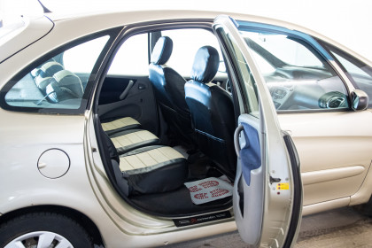 Продажа Citroen Xsara Picasso I 1.6 MT (110 л.с.) 2006 Серебристый в Автодом