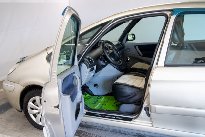 Продажа Citroen Xsara Picasso I 1.6 MT (110 л.с.) 2006 Серебристый в Автодом