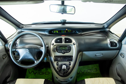 Продажа Citroen Xsara Picasso I 1.6 MT (110 л.с.) 2006 Серебристый в Автодом