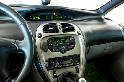 Продажа Citroen Xsara Picasso I 1.6 MT (110 л.с.) 2006 Серебристый в Автодом