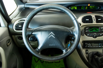 Продажа Citroen Xsara Picasso I 1.6 MT (110 л.с.) 2006 Серебристый в Автодом