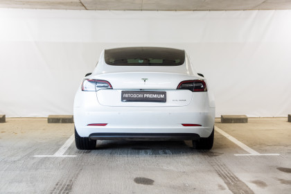 Продажа Tesla Model 3 I Performance 0.0 AT (462 л.с.) 2019 Белый в Автодом