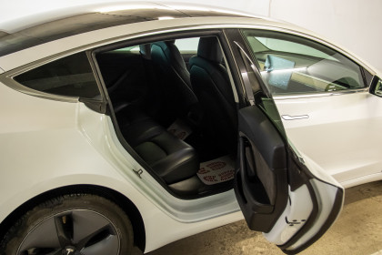 Продажа Tesla Model 3 I Performance 0.0 AT (462 л.с.) 2019 Белый в Автодом