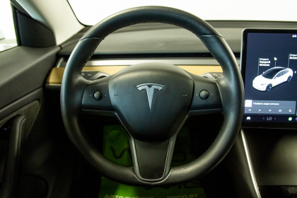 Продажа Tesla Model 3 I Performance 0.0 AT (462 л.с.) 2019 Белый в Автодом
