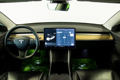 Продажа Tesla Model 3 I Performance 0.0 AT (462 л.с.) 2019 Белый в Автодом