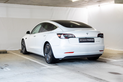 Продажа Tesla Model 3 I Performance 0.0 AT (462 л.с.) 2019 Белый в Автодом