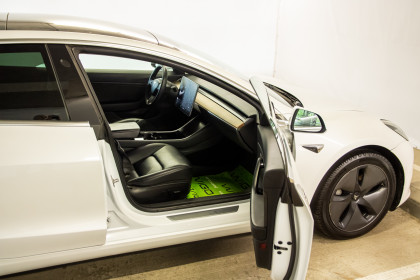 Продажа Tesla Model 3 I Performance 0.0 AT (462 л.с.) 2019 Белый в Автодом