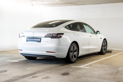 Продажа Tesla Model 3 I Performance 0.0 AT (462 л.с.) 2019 Белый в Автодом