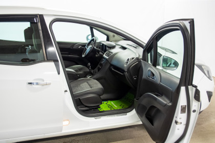 Продажа Opel Meriva B 1.2 MT (95 л.с.) 2012 Белый в Автодом