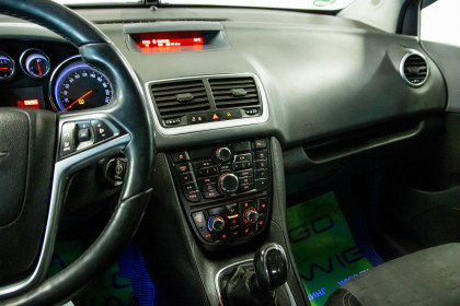 Продажа Opel Meriva B 1.2 MT (95 л.с.) 2012 Белый в Автодом