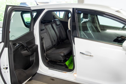 Продажа Opel Meriva B 1.2 MT (95 л.с.) 2012 Белый в Автодом