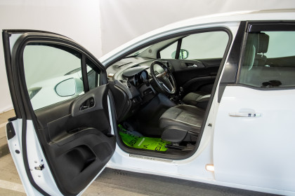 Продажа Opel Meriva B 1.2 MT (95 л.с.) 2012 Белый в Автодом