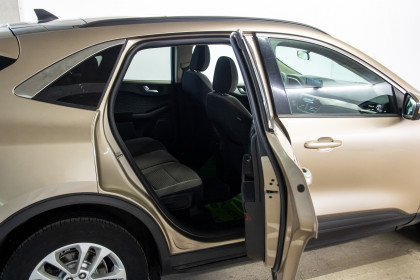 Продажа Ford Escape IV 1.5 AT (180 л.с.) 2020 Коричневый в Автодом