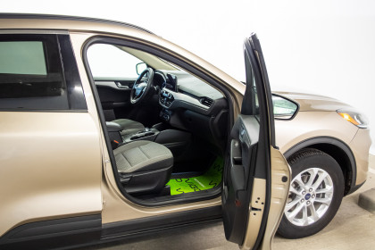 Продажа Ford Escape IV 1.5 AT (180 л.с.) 2020 Коричневый в Автодом