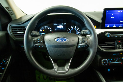 Продажа Ford Escape IV 1.5 AT (180 л.с.) 2020 Коричневый в Автодом