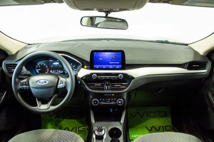 Продажа Ford Escape IV 1.5 AT (180 л.с.) 2020 Коричневый в Автодом
