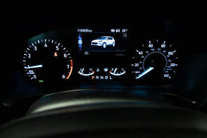 Продажа Ford Escape IV 1.5 AT (180 л.с.) 2020 Коричневый в Автодом