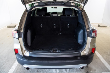 Продажа Ford Escape IV 1.5 AT (180 л.с.) 2020 Коричневый в Автодом