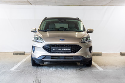 Продажа Ford Escape IV 1.5 AT (180 л.с.) 2020 Коричневый в Автодом