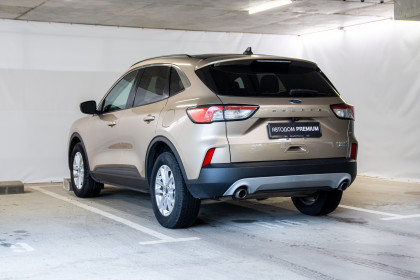 Продажа Ford Escape IV 1.5 AT (180 л.с.) 2020 Коричневый в Автодом