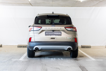 Продажа Ford Escape IV 1.5 AT (180 л.с.) 2020 Коричневый в Автодом