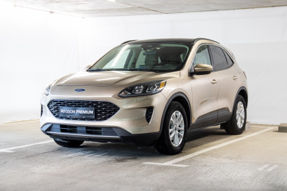 Продажа Ford Escape IV 1.5 AT (180 л.с.) 2020 Коричневый в Автодом