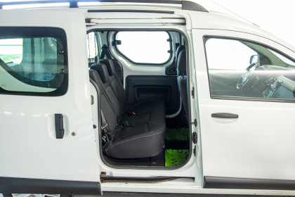 Продажа Dacia Dokker I Рестайлинг 1.5 MT (95 л.с.) 2019 Белый в Автодом