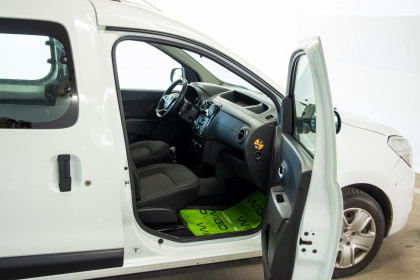 Продажа Dacia Dokker I Рестайлинг 1.5 MT (95 л.с.) 2019 Белый в Автодом