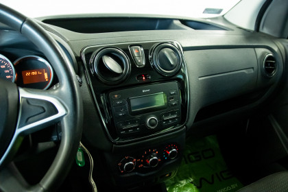 Продажа Dacia Dokker I Рестайлинг 1.5 MT (95 л.с.) 2019 Белый в Автодом