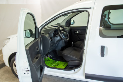 Продажа Dacia Dokker I Рестайлинг 1.5 MT (95 л.с.) 2019 Белый в Автодом