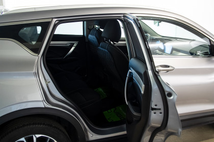 Продажа Geely Coolray I 1.5 AMT (177 л.с.) 2023 Серебристый в Автодом