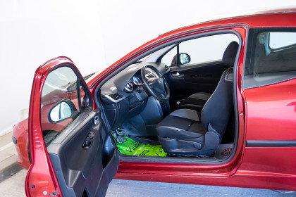 Продажа Peugeot 207 I 1.6 MT (120 л.с.) 2008 Красный в Автодом