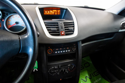 Продажа Peugeot 207 I 1.6 MT (120 л.с.) 2008 Красный в Автодом