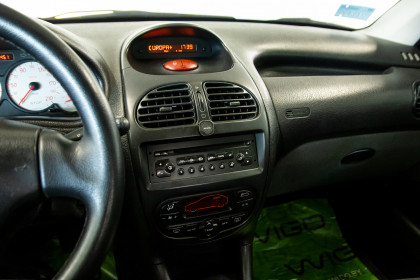Продажа Peugeot 206 I 1.4 MT (75 л.с.) 2008 Серебристый в Автодом