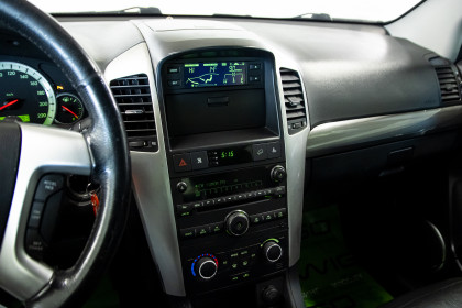 Продажа Chevrolet Captiva I 2.0 MT (150 л.с.) 2007 Серебристый в Автодом