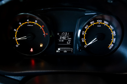 Продажа Lada (ВАЗ) Granta I Рестайлинг 1.6 MT (90 л.с.) 2021 Коричневый в Автодом