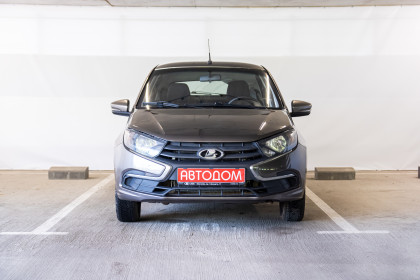 Продажа Lada (ВАЗ) Granta I Рестайлинг 1.6 MT (90 л.с.) 2021 Коричневый в Автодом